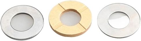 Needle Thrust Bearing for Outboard Motor 9.9HP 15HP Boat Engine Replacement Parts 93341-41414 in Saudi Arabia