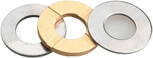 Needle Thrust Bearing for Outboard Motor 9.9HP 15HP Boat Engine Replacement Parts 93341-41414 in Saudi Arabia