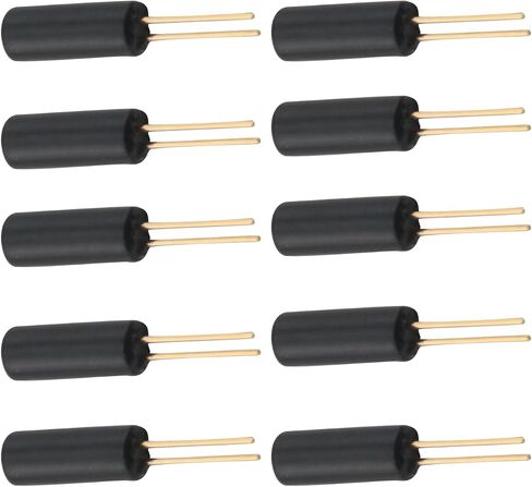 10pcs زاوية مفاتيح الإمالة SW-520D استشعار الاهتزاز مناسبة للإضاءة الذكية Appliances صوت السيارة in Saudi Arabia