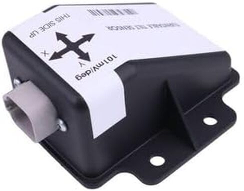 Aftermarket Tilt Sensor 50161GT 50161 Fit Intended for Boom Lift S-100HD S-120HD Z-80/60 S-125 S-3200 S-3800 S-105 in Saudi Arabia
