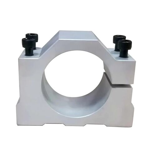 1pcs فتحة 40 مم/42 مم/45 مم/48 مم/52 مم/65 مم مشبك مغزل التثبيت (ثقب 48 مم) in Kuwait