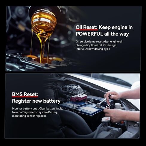 ICARSOFT Professional Multi-System Auto Diagnostic Tool LR V2.0 متوافقة مع تحديث RESET OIL LANDROVER/JAGUAR ABS SRS لـ LR II in Kuwait