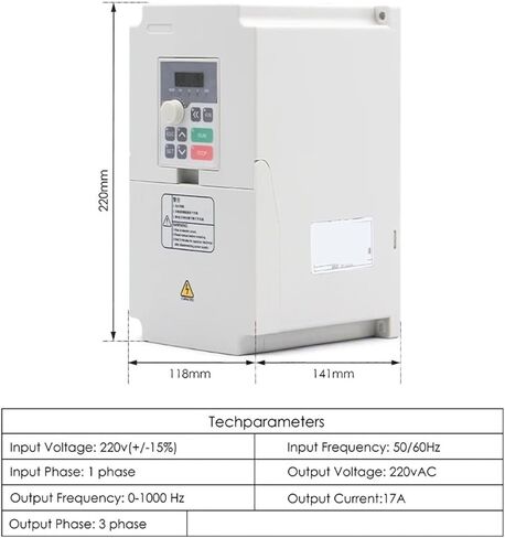 220V/380V 3.5KW 4 محمل محرك مغزل من CNC محرك مغزل ER25 محامل كرة الدوران وعاكس 4 كيلو وات (380 فولت) in Saudi Arabia