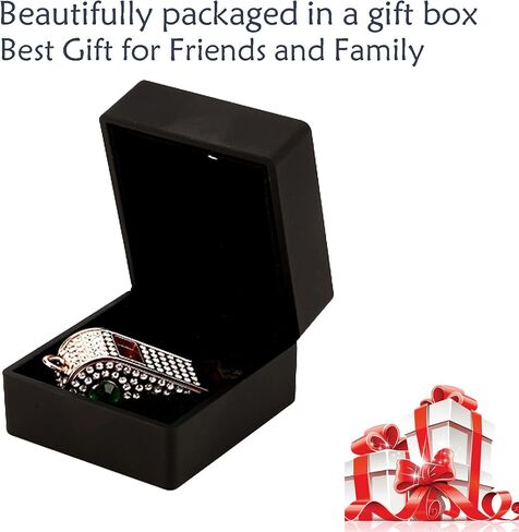 Whistle,Rhinestone Sports Whistle with Keychain for Coach/Referee/Training/Lifeguard/Teachers(Gold) in Saudi Arabia
