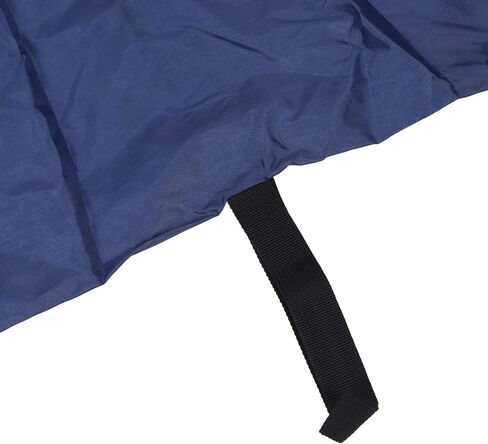 TOPINCN Corpse Storage Bags,Thickened Dead Body Bag,Leakage Body Bag Cadaver Bag Stretcher Body Bags for Cadavers Emergency Storage Body Storage Bag (200 * 90cm) in Saudi Arabia