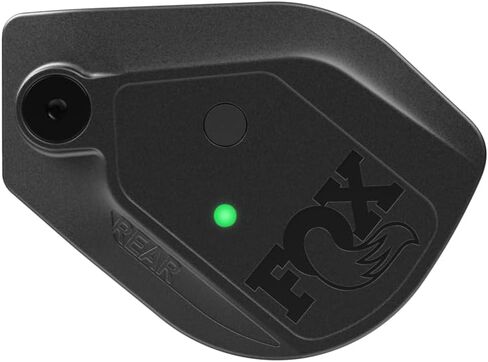 Fox Shox Float x Live Valve Neo Factory Shock ، 210 × 55 مم ، أسود in Saudi Arabia