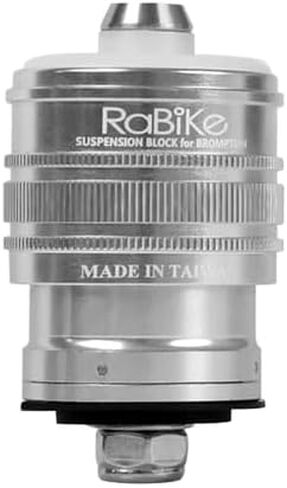 تعليق امتصاص الصدمات الهوائي لبرومبتون خط C خط (أسود) in Kuwait