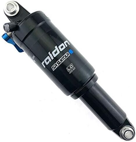 SR Suntour Raidon R Mountain Bike Air Suspension Rock 165 MM 190 MM 200 MM MTB in Saudi Arabia