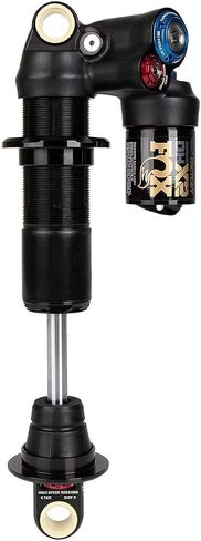 Fox Shox DHX2 Factory Shock, 210x55mm, Black in Saudi Arabia