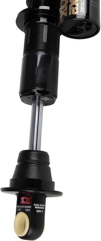 Fox Shox DHX2 Factory Shock, 210x55mm, Black in Saudi Arabia