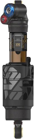 Fox Shox Float X2 Factory Shock, 9.5x3.0, Black in Saudi Arabia