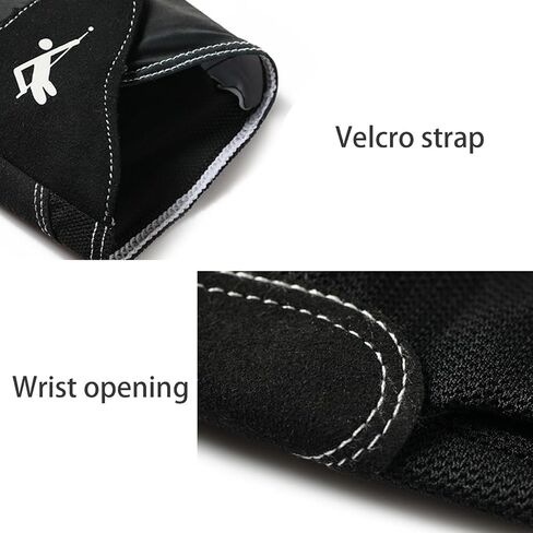 Billiards Glove 3 Fingers Pool Cue Gloves for Men and Women,Snooker Cue Gloves Sport Glove for Left Hand, Breathable in Saudi Arabia