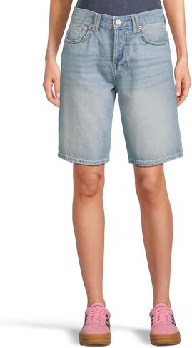 Women's Montana Shorts, Haven in Kuwait