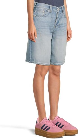 Women's Montana Shorts, Haven in Kuwait