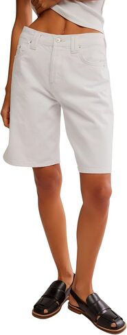 Women's Montana Shorts, Haven in Kuwait