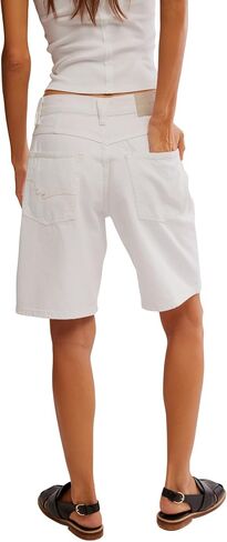 Women's Montana Shorts, Haven in Kuwait