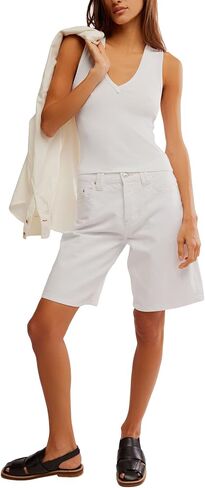 Women's Montana Shorts, Haven in Kuwait
