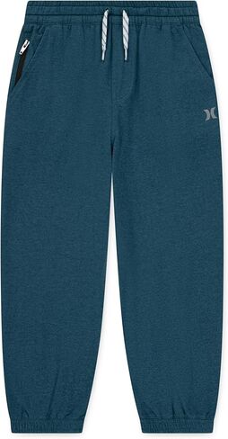 Hurley Boys' Soft Knit Jogger Pants in Saudi Arabia