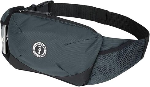 Mustang Survival Essentialist Belt Pack Mahi Yellow in Saudi Arabia