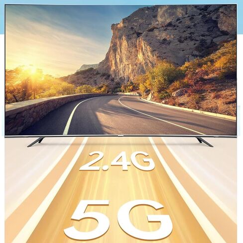 A30 1080p جهاز متطابق الشاشة اللاسلكية للترفيه المنزلي واستخدام المكتب in Saudi Arabia