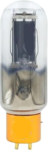Vacuum Tube 211 211-TII HiFi Audio Tube Amplifier DIY Precision Matching Four-Way(1Pair Matched) in Saudi Arabia