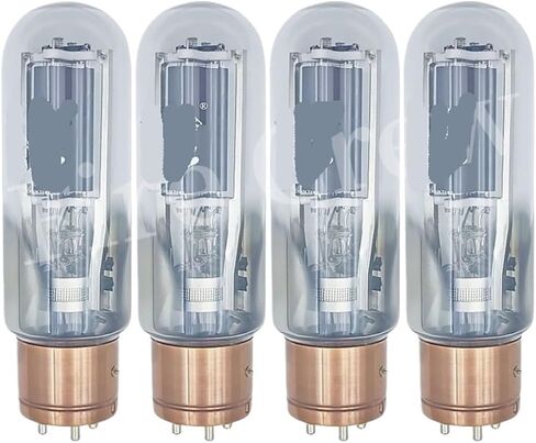 Vacuum Tube 845B Replaces 845 845C WE845 845T 845DG HiFi Audio Tube Amplifier DIY Precision Matching Four-Way(1 pcs) in Saudi Arabia