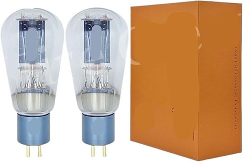 2A3 Tube A2A3 Upgrade WR2A3 2A3C 2A3B 2A3T WE2A3 HiFi Audio Tube Amplifier DIY Precision Matching(4pcs Matched Quad) in Saudi Arabia