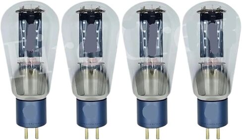 أنبوب فراغ 300B A300B ترقية 300BT 4300B 7300B 300BN HIFI AUDIO TUBER (1 PCS) in Saudi Arabia