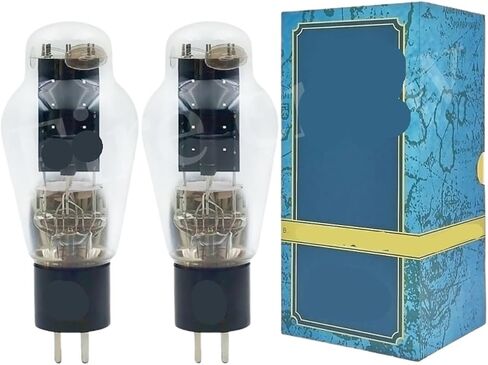 أنبوب WE300B نحن 300B ترقية PX300B 4300B 300BT 7300B أنبوب الصوت (4pcs متطابقة) in Saudi Arabia