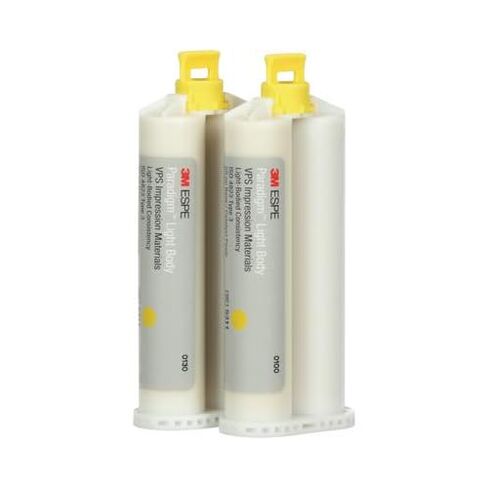 3M ESPE 5515 نموذج VPS المادة العادية الجسم مجموعة سريعة 2/PK 50ML in Kuwait