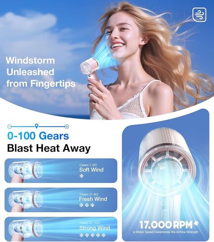 TORRAS COOLiFY iva Handheld Fan with Ice Cooler, 0-100 Adjustable Speed, Super Mini Powerful Portable Fan 5000mAh Rechargeable, Hand Fans for Travel Essentials, Outdoor, Gifts for Dad Women, Charcoal in Saudi Arabia