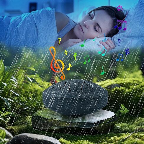 Rain Drum for Outside Garden, 4.5 Inches 8 Notes Steel Tongue Drum Sound Healing Instruments for Adults Kids, Rain Chimes Musical Education Entertainment Meditation Chakra Yoga Gifts, Blue in Kuwait