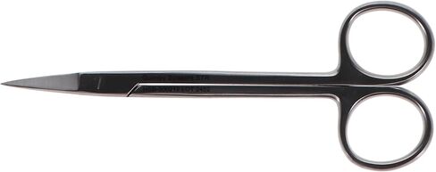 300212 HSB Quimby Gum Dental Scissors 5 '' Straight in Saudi Arabia