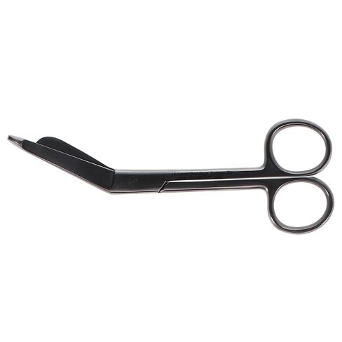 300232 HSB Hi-Level Bandage Dental Scissors 5.5'' Serrated in Saudi Arabia