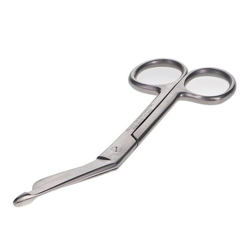 300232 HSB Hi-Level Bandage Dental Scissors 5.5'' Serrated in Saudi Arabia