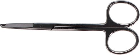 300229 HSB مقص الأسنان غرزة 4.5 "Littauer Junior in Saudi Arabia