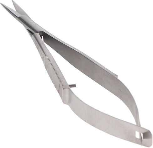 300228 HSB Castroviejo Dental Scissors 4.75 '' Straight in Saudi Arabia