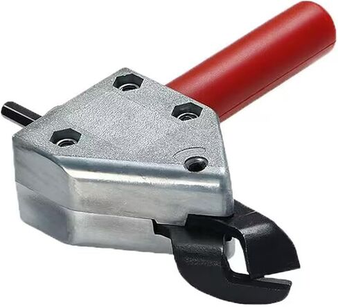 TS1 Turbine scissors 20 capacity plate metal cutting accessories in Saudi Arabia