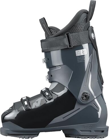 Nordica Sportmachine 3 100 Boa Men's Wide Fit عالي الأداء أحذية التزلج على الجليد in Kuwait