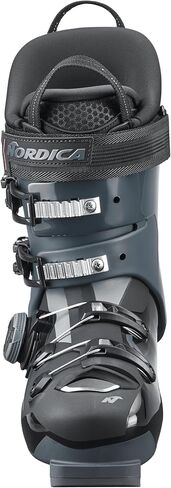 Nordica Sportmachine 3 100 Boa Men's Wide Fit عالي الأداء أحذية التزلج على الجليد in Kuwait