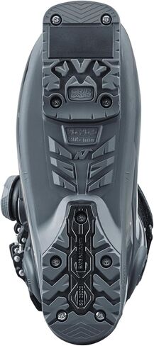Nordica Sportmachine 3 100 Boa Men's Wide Fit عالي الأداء أحذية التزلج على الجليد in Kuwait