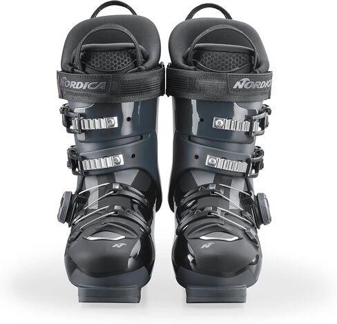 Nordica Sportmachine 3 100 BOA Men's Wide Fit High Performance Alpine Ski Boots in Saudi Arabia