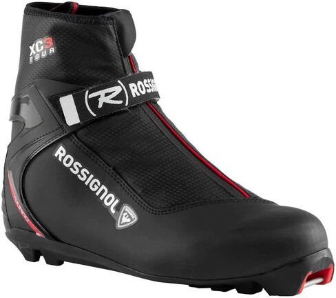 Rossignol XC-3 Mens XC Ski Boots 46 in Saudi Arabia