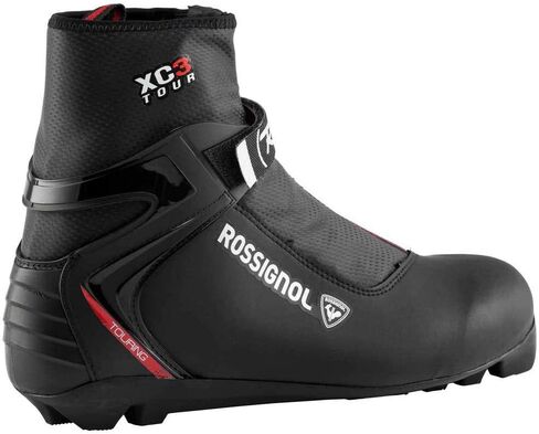 Rossignol XC-3 Mens XC Ski Boots 46 in Saudi Arabia