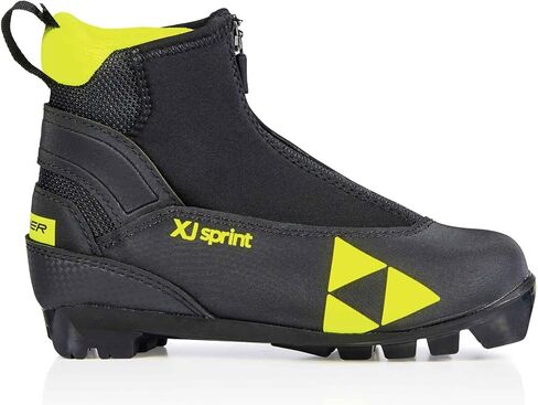 Fischer XJ Sprint Cross Country Ski Boots in Saudi Arabia