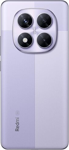 Xiaomi Redmi Note 14 Pro 5g + 4g LTE (لـ Tmobile Mint Tello & Global) (512GB + 12GB) in Saudi Arabia