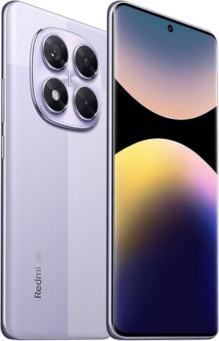 Xiaomi Redmi Note 14 Pro 5g + 4g LTE (لـ Tmobile Mint Tello & Global) (512GB + 12GB) in Saudi Arabia