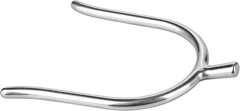Stainless Slip-on Spurs in Kuwait