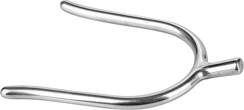 Stainless Slip-on Spurs in Kuwait