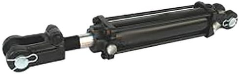 All States Hydraulic Tie-Rod Cylinder 3" x 14" 1-1/4" Rod 2500 PSI in Saudi Arabia